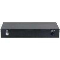 DAHUA CS4010-8ET-110 8 PORT 10/100 110W POE + 2 PORT GIGABIT UPLINK CLOUD YÖNETİLEBİLİR METAL KASA SWITCH