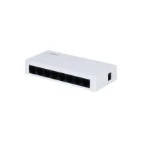 DAHUA PFS3008-8GT-L 8 PORT GIGABIT PLASTİK KASA SWITCH