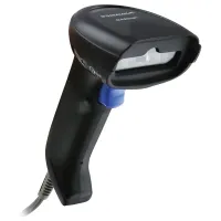DATALOGIC QUICKSCAN QW2200 1D IMAGER USB STAND + BARKOD OKUYUCU