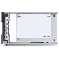 DELL 1.92TB 6G READ INTENSIVE SSD SATA 345-BBDN