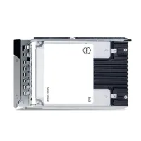 DELL 1.92TB SSD SATA READ INTENSIVE 2.5IN HOT-PLUG CUS KIT 345-BDTD HARD DİSK
