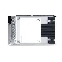 DELL 960GB SSD SATA READ INTENSIVE 6GBPS 512E 2.5İN HOT-PLUG 345-BDRK HARD DİSK