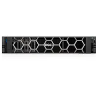 Dell PowerEdge R760xs 2U Rack Sunucu, Intel Xeon (Esnek Konfigürasyon), DDR5 RDIMM, Kurumsal Veri Merkezi ve Sanallaştırma Çözümü