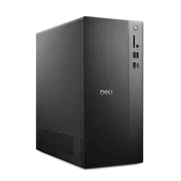 Dell ECT1250 Tower PC i5-14400 16GB RAM 512GB SSD Ubuntu, DDR5, WiFi 6, UHD 730 Ofis & İş İstasyonu Bilgisayarı