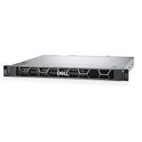 DELL POWEREDGE EMEA R260SPL1 XEON 6315P 1X2TB SATA 1X16GB 1X700W 3 YIL YERİNDE GARANTİ