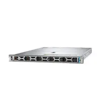 Dell PowerEdge R470 Rack Server Xeon 6507P 32GB DDR5 480GB SSD iDRAC10 1U Sunucu - EMEA_PER470_SPL1