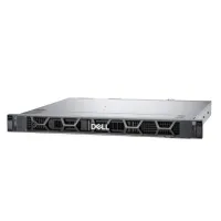 DELL PowerEdge R260 PER260SPL1 XENON E-2414 1X16GB 1X2TB 700W SUNUCU
