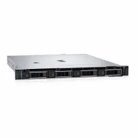 Dell PowerEdge R360, EMEA PROMO R360_SPL4 XEON 6315P 1X480GB SSD SATA 1X32GB 2X700W