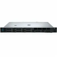 DELL POWEREDGE R360_SPL3 XEON 6325P 1X2.4TB SAS 1X16GB 1X700W SUNUCU