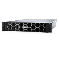 Dell PowerEdge R760xs, 2U Rack Sunucu, Intel Xeon Scalable 4. Nesil, Dell EMEA_PER760XS4FLEX Server