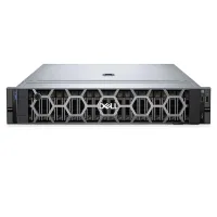 DELL POWEREDGE R760XS_3 2XGOLD 5418Y/2X32GB/2X480GB SSD 2X1100W
