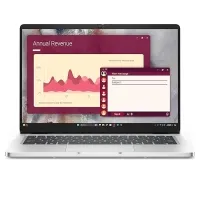 Dell Pro 14 PC14250 ULTRA5 235U 16GB 512SSD DOS BTO113_PC14250_U