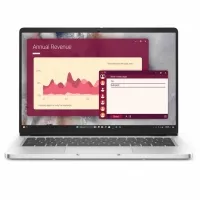 DELL PRO 14 ULTRA7 255U 16GB 512SSD WIN11PRO PC14250_W NOTEBOOK