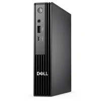 Dell Pro Micro QCM1250 Mini PC Intel Ultra 5 16GB RAM 512GB SSD FreeDOS / Ubuntu BTO106_QCM1250_U