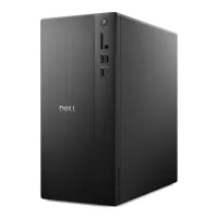 Dell Pro Tower Essential QVT1260 Intel Core i5-14500 16GB DDR5 512GB SSD Ubuntu Masaüstü Bilgisayar BTO005B_QVT1260_U