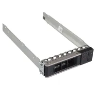 DELL R760 3.5 14. Nesil 3,5 inç Büyük form faktörlü sabit disk yuvası