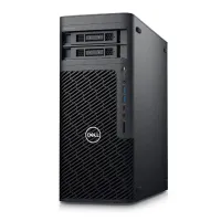 Dell Precision 5860 İş İstasyonu Masaüstü W5-2445 32GB 512GB SSD RTXA2000 W11PRO