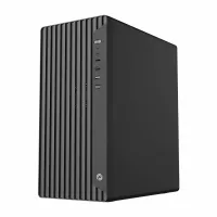 FRISBY FC-2735B 550W 1X80MM FAN USB 2.0 MINI TOWER SİYAH BOŞ BİLGİSAYAR KASASI