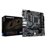 GIGABYTE B760M H Intel B760 Soket LGA1700 DDR5 M.2 mATX Oyuncu Anakartı