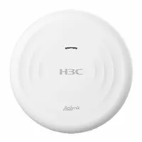 H3C AOLYNK UAP622G-AX15 1 PORT GIGABIT 2.4/5GHZ 1500MBPS 2X2 MIMO 802.11AX WIFI6 POE TAVAN TİPİ ACCESS POINT(ADAPTÖRSÜZ)