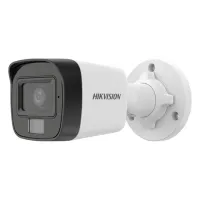 Hikvision 2 MP Smart Hybrid Light IR Bullet IP Network Kamera (DS-2CD1021G2-LIUF)