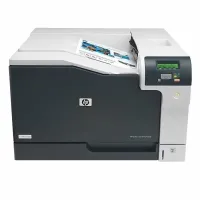 HP Color LaserJet Professional CP5225dn CE712A A3 Renkli Lazer Yazıcı