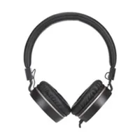 HP DHH-1206-WT KULAK ÜSTÜ KABLOLU KULAKLIK