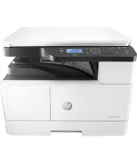 HP LaserJet M442dn (8AF71A) A3 Mono Lazer Yazıcı – Tarayıcı, Fotokopi, Dubleks, Network Ofis Yazıcısı