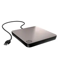 HP Mobile USB DVDRW Drive Harici RW