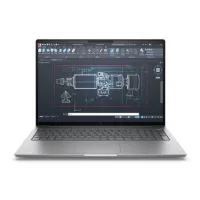 HP ZBook 8 G1i Ultra 7-255H 16