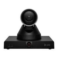 HP Poly Studio E60 Akıllı 4K Mptz 12x Optik Zoom Kamera