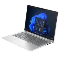 HP ProBook 4 G1i 14 AI İş Laptopu, Intel Core Ultra 7 255H, 16GB RAM, 512GB SSD, W11Pro, Wi-Fi 7, Kurumsal Notebook