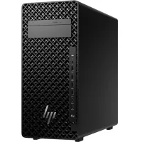 HP Z2 G1i A2KR1ES U7-265K 2X16GB 1TB SSD RTX 2000 ADA 16GB WINDOWS 11 P HEDİYELİ