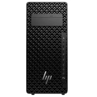 HP Z2 Tower G1i A2KX6ES Intel Core Ultra 7 265 16GB 512GB SSD Windows 11 Pro İş İstasyonu