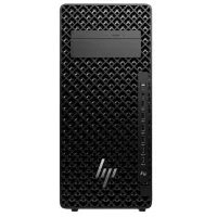 HP Z2 G1i B34JFES Ultra 9-285K Workstation - 32GB RAM, 1TB SSD, NVIDIA RTX 4000 Ada 20GB, Windows 11 Pro Masaüstü İş İstasyonu