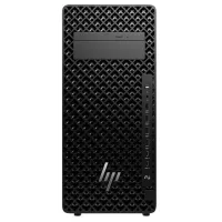 Premium HP Z2 G1i Ultra 9-285 Masaüstü Workstation - 32GB RAM, 1TB SSD, Intel Graphics, Windows 11 Pro