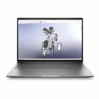 HP ZBook G1i Mobil Workstation Ultra 9-285H 32GB RAM 1TB SSD RTX Pro 2000 8GB Windows 11 Pro