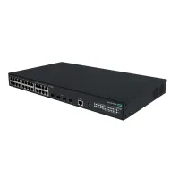 HPE ARUBA CW 2050 S6X72A 24 PORT GIGABIT+4X1GB-2.5GB SFP UPLINK L2-L3 YÖNETİLEBİLİR 420W POE Switch