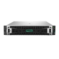 HPE ProLiant Compute DL380 Gen12 P89316-425 Xeon 6505P 64GB 2x480GB SSD 2U Rack Sunucu