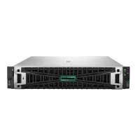 HPE ProLiant Compute DL380 Gen12 P89965-425 Xeon 6515P 64GB 2x480GB SSD 2U Rack Sunucu