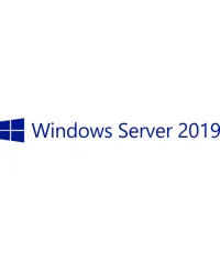 HPE MS WS19 RDS 5USR CAL EMEA LTU Windows Server 2019 Lisans