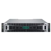 HPE MSA 2070 23TB All-Flash SAN Storage P79245-B25 32Gb FC 4-Port, Kurumsal Veri Depolama Sistemi