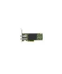 HPE StoreFabric SN1200E 16Gb Dual Port Fibre Channel Host Bus Ada (Q0L14A)
