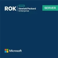 HPE WINDOWS SERVER 2025 STANDART ROK P77100-A21