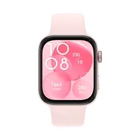 Huawei Watch FIT-3 (Solo-B09S)-Pink Akıllı Saat
