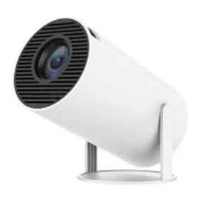 HY300 ANDROID PROJEKSİYON 16GB HAFIZA 2GB RAM CAM LENS WiFi