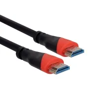 HYTECH HY-HDM10 HDMI TO HDMI 10M ALTIN UC 24K 1.4V 3D KABLO