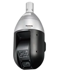 i-PRO WV-X6533LN Outdoor PTZ Camera