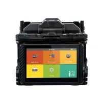 INNO i4 Active V-Groove Fiber Optik Füzyon Cihazı - Hızlı Ek ve Kompakt Tasarım