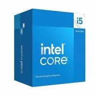 INTEL CORE CI5 14400F 4.60GHZ 20MB 1700P FANSIZ (TRAY) İŞLEMCİ